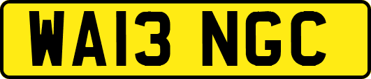 WA13NGC