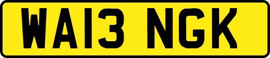 WA13NGK
