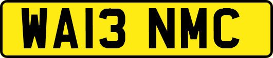 WA13NMC