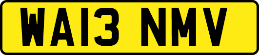 WA13NMV