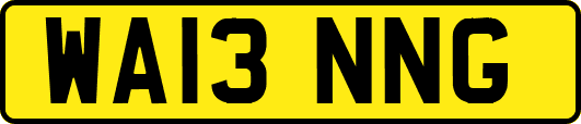 WA13NNG