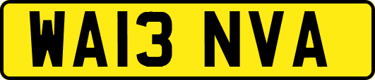 WA13NVA