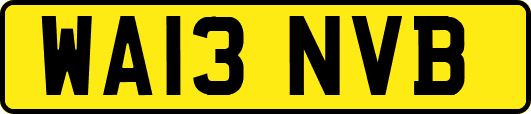 WA13NVB