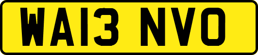 WA13NVO