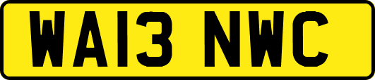 WA13NWC