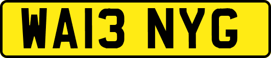 WA13NYG