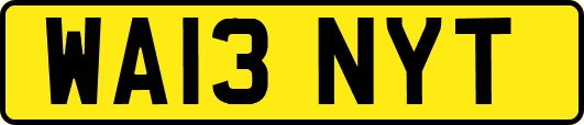 WA13NYT