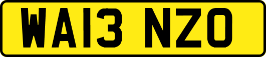 WA13NZO