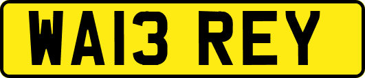 WA13REY