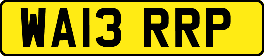 WA13RRP