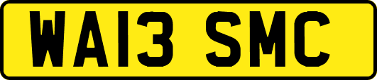 WA13SMC