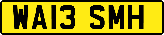 WA13SMH