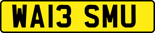 WA13SMU