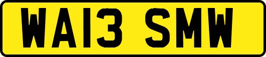 WA13SMW