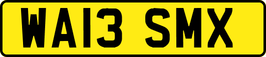 WA13SMX