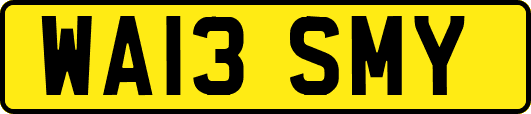 WA13SMY