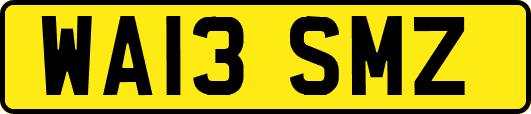 WA13SMZ