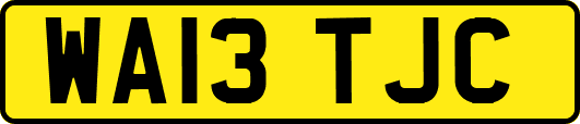 WA13TJC