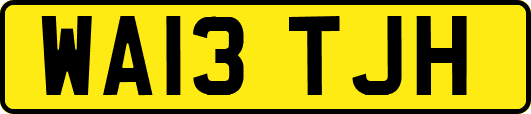 WA13TJH