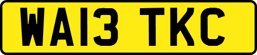 WA13TKC