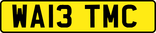 WA13TMC