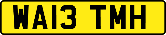 WA13TMH