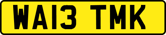 WA13TMK