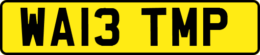 WA13TMP