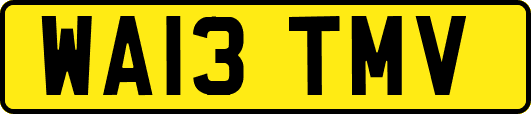 WA13TMV