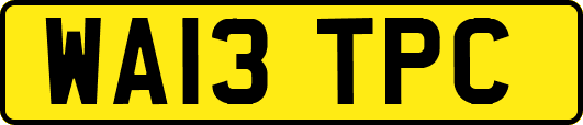WA13TPC