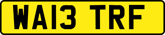 WA13TRF