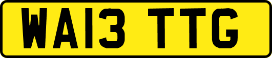 WA13TTG