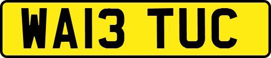 WA13TUC