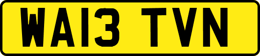 WA13TVN