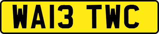 WA13TWC
