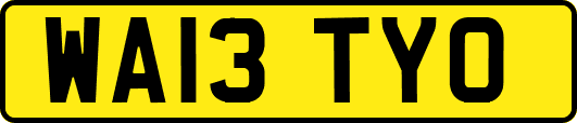 WA13TYO