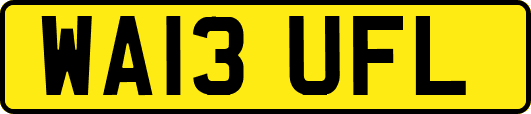 WA13UFL
