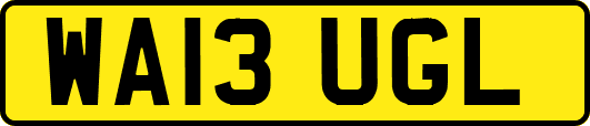 WA13UGL