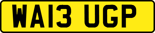 WA13UGP