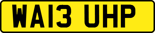 WA13UHP