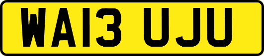WA13UJU