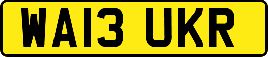 WA13UKR