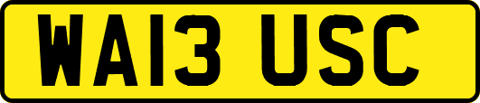 WA13USC