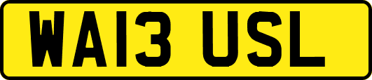 WA13USL