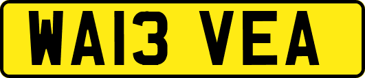 WA13VEA
