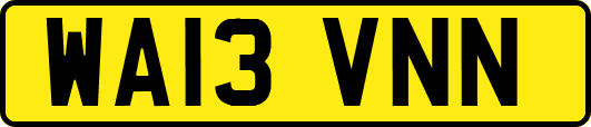 WA13VNN