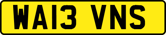 WA13VNS