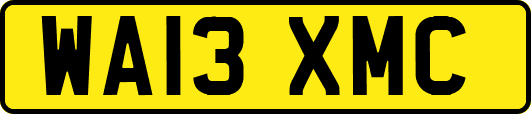 WA13XMC