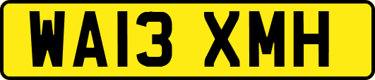 WA13XMH