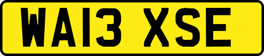 WA13XSE